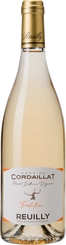 Domaine Cordaillat - Reuilly - Tradition