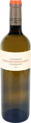 Domaine Coustarret - Jurançon-sec - Renaissance