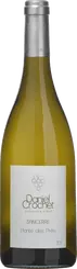 Domaine Daniel Crochet - Sancerre - Plante des prés