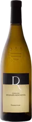 Domaine Deleuze-Rochetin - Duché-d'Uzès - Harmattan