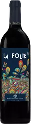Domaine La Folie - Castillon-Côtes-de-Bordeaux