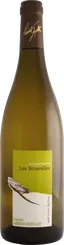 Domaine Landrat-Guyollot - Pouilly-sur-Loire - Les Binerelles