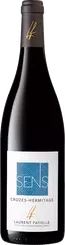 Domaine Laurent Fayolle - Crozes-Hermitage - Sens