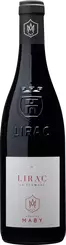 Domaine Maby - Lirac - La Fermade