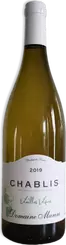 Domaine Marini - Chablis - Vieilles Vignes