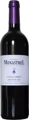 Domaine Monastrel - Minervois - Consolament