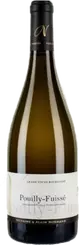 Domaine Sylvaine et Alain Normand - Pouilly-Fuissé - Les Crays