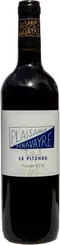 Domaine Plaisance Penavayre - Fronton - Le pitchou