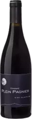 Domaine Plein Pagnier - Ventoux - Un Soir de Pleine Lune