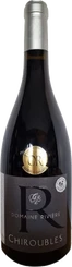 Domaine Rivière - Chiroubles