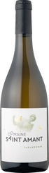 Domaine Saint-Amant - Côtes-du-Rhône-Villages - Tabardonne