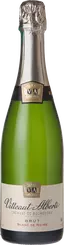 Maison Vitteaut-Alberti - Crémant-de-Bourgogne - Blanc de Noirs