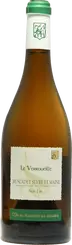 Domaine Basse-Ville - Muscadet-Sèvre-et-Maine - Le Verroueille