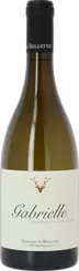 Domaine de Bellevue - Saint-Pourçain - Cuvée Gabrielle