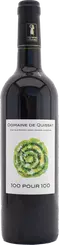 Domaine de Quissat - Agenais - 100 POUR 100