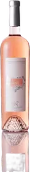 Domaine de Grangeneuve - Famille Bour - Grignan-les-Adhémar - Le rosé de Grangeneuve