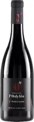 Domaine de l'Odylée - Côtes-du-Rhône - L'Audacieuse