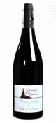 Domaine de la Madone - Fleurie - Dame de la Pétoche