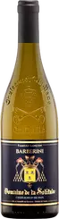 Famille Lançon - Domaine de la Solitude - Châteauneuf-du-Pape - Barberini