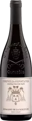 Famille Lançon - Domaine de la Solitude - Châteauneuf-du-Pape - Cornelia Constanza