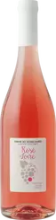 Domaine des Coteaux Blancs - Rosé-de-Loire