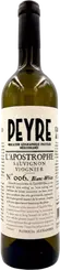 Domaine des Peyre - Méditerranée - L'apostrophe