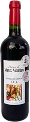 Domaine du Vieux Moulin - Bordeaux-Supérieur