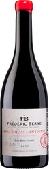 Domaine Frédéric Berne - Régnié - Aux Bruyères