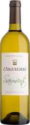 Domaine l'Aiguelière - Saint-Guilhem-le-Désert - Sarments