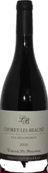 Domaine Les Beaupoirs - Chorey-Lès-Beaune - Les Beaumonts