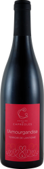 Domaine Les Capréoles - Beaujolais-Lantignié - L'Amourgandise