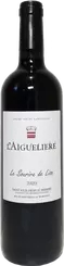 Domaine l'Aiguelière - Saint-Guilhem-le-Désert - Lise Juillet