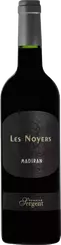 Domaine Sergent - Madiran - Les noyers