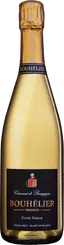 Domaine Bouhélier - Crémant-de-Bourgogne - Trésor