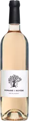 Domaine de La Royère - Méditerranée - Rosé Fruité