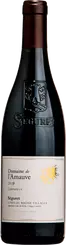 Domaine de l'Amauve - Côtes-du-Rhône-Villages-Séguret - Laurances