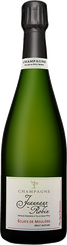 Champagne Jeaunaux-Robin - Champagne - Éclats de Meulière