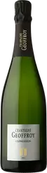 Champagne Geoffroy - Champagne - Epxression
