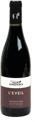 Domaine Mas Conscience - Terrasses-du-Larzac - L'Eveil