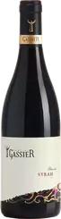 Domaine Gassier - Costières-de-Nîmes - Fleur de Syrah