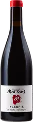 Domaine des Marrans - Fleurie - La Roche 'hampagne