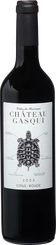 Château Gasqui - Côtes-de-Provence - Citius