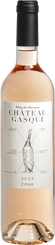 Château Gasqui - Côtes-de-Provence - Citius