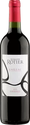 Domaine Rotier - Gaillac - Les Gravels