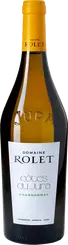 Domaine Rolet - Côtes-du-Jura - Chardonnay