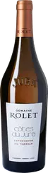 Domaine Rolet - Côtes-du-Jura - Expression du Terroir
