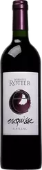 Domaine Rotier - Gaillac - Esquisse