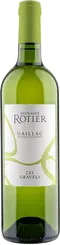 Domaine Rotier - Gaillac - Les Gravels