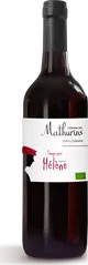 Domaine des Mathurins - Saint-Chinian - Tango pour Hélène