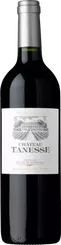 Vignobles Gonfrier - Cadillac-Côtes-de-Bordeaux - Château Tanesse